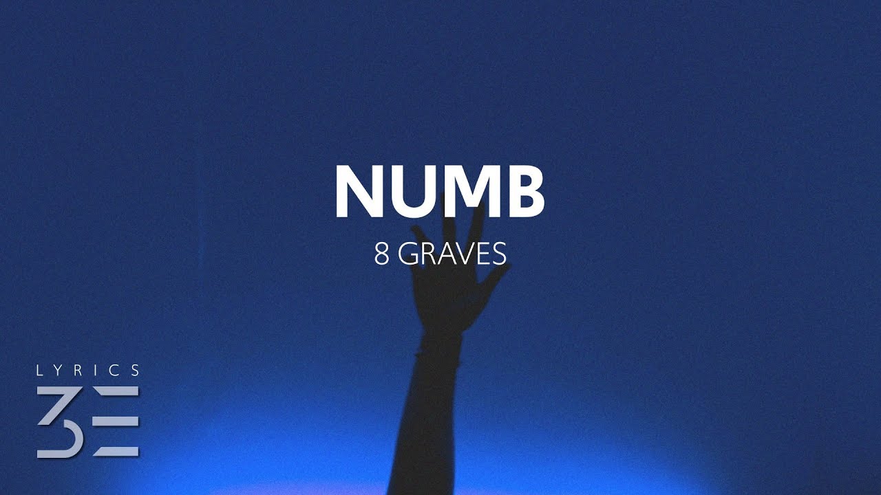 8 graves numb.m4a